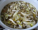 簡単☆あっという間に酸辣湯スープ作り方2写真