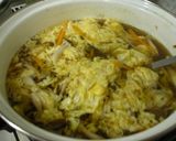 簡単☆あっという間に酸辣湯スープ作り方3写真