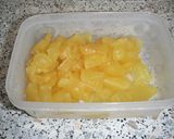 りんご入り☆HBでほんのり甘い食パン作り方3写真