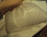 お手軽☆ヘルシー♪ＨＭヨーグルトクッキー作り方1写真