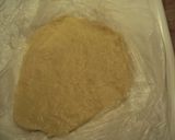 お手軽☆ヘルシー♪ＨＭヨーグルトクッキー作り方4写真