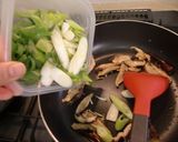 ♪＜蛇腹きゅうりと大根のピリ辛漬け＞♪作り方9写真