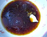 もやし巻いてみました作り方4写真