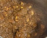 薬膳カレー｜身体を整える食べるエステ🍛作り方9写真