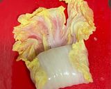 ロール白菜作り方3写真