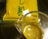 新ごぼうとゆで豚の香味和え作り方2写真
