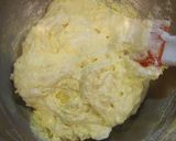 天ぷら粉deカップケーキΣ(ﾟﾛﾟ｣)｣作り方4写真