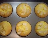 天ぷら粉deカップケーキΣ(ﾟﾛﾟ｣)｣作り方7写真