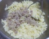 かりかり☆じゃがチーコロッケ作り方3写真