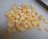 かりかり☆じゃがチーコロッケ作り方5写真
