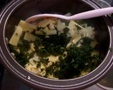 ワカメ入りたけのこご飯(若竹ご飯)作り方4写真
