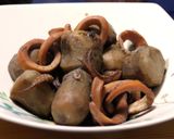 とろうま豆腐丼「とうめし」＊つゆだくで。作り方7写真