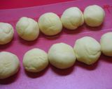台湾家庭料理☆大根お焼き☆作り方2写真
