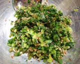 基本の和食☆蕪の煮物＆蕪菜ふりかけ作り方12写真