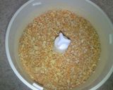 ☆かきの種でカリッカリの唐揚げ☆作り方6写真
