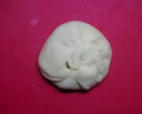 台湾家庭料理☆大根お焼き☆作り方6写真