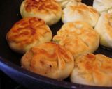台湾家庭料理☆大根お焼き☆作り方9写真