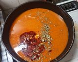 ナッツマサラカレー作り方45写真