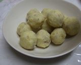 かりかり☆じゃがチーコロッケ作り方7写真