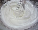 ブルーチーズで♡大人のチーズケーキ作り方4写真
