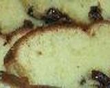 小さいレーズンチーズパウンド作り方7写真