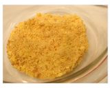 とろ~りいちごのレアチーズケーキ作り方3写真