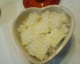 Mozzarella・愛してもらいます作り方5写真