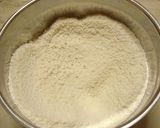 チーズパウンドケーキ～【クランベリー】作り方4写真