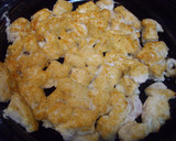 中華風❀筍と胸肉のうま煮。作り方6写真