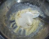 休日の朝は春ケークサレ作り方3写真