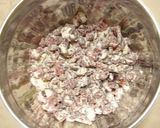 チーズパウンドケーキ～【クランベリー】作り方11写真