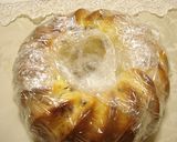 チーズパウンドケーキ～【クランベリー】作り方27写真