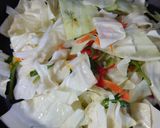 ヨウサマの減塩おやじの病院食（夕食②）作り方5写真