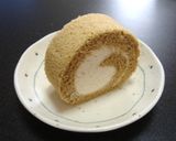 アーモンドコーヒーロール作り方12写真