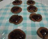 お店のようなソフトチョコサンドクッキー♪作り方7写真