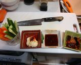 3つの材料でできる♡シンプルなラー油♪作り方7写真