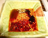 3つの材料でできる♡シンプルなラー油♪作り方10写真