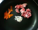 ✿私の焼きそば✿作り方2写真