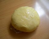 ◆チーズスフレonいちごチーズタルト◆作り方2写真