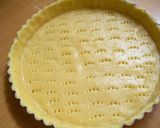 ◆チーズスフレonいちごチーズタルト◆作り方3写真