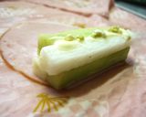 可愛い！ピンクの生春巻き☆お弁当に☆作り方4写真