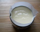 ◆チーズスフレonいちごチーズタルト◆作り方16写真