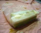 可愛い！ピンクの生春巻き☆お弁当に☆作り方5写真