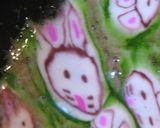 簡単☆飴細工のイチゴのショートケーキ作り方8写真