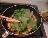 シャキシャキもやし入りの<豚肉団子>♪作り方12写真