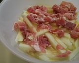 豚肉×じゃがいものかき揚げ作り方6写真