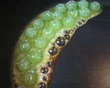 簡単☆飴細工のイチゴのショートケーキ作り方6写真