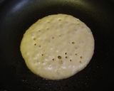 ふわふわパンケーキ作り方6写真
