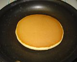 ふわふわパンケーキ作り方7写真