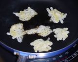 お弁当に！簡単ポテトのチーズ焼き作り方2写真